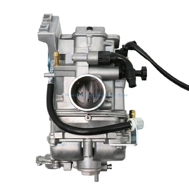 41XA Idle Speed Adj…