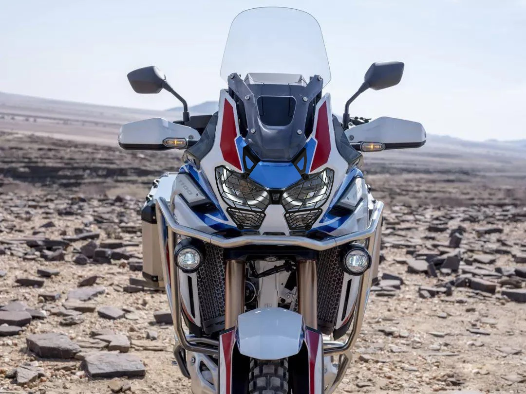 

Headlight Bracket Headlamp Grille Shield Guard Protector FOR HONDA CRF1100L CRF 1100L AFRICA TWIN ADVENTURE ADV SPORTS 2019 2021