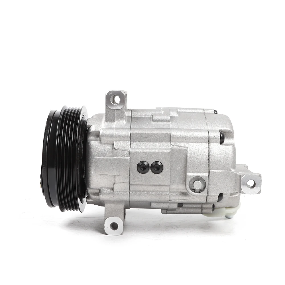 A/C AC Compressor with Clutch For 2001-2004 Saturn L100 L200 LS LS1 LW1 LW2 2.2L