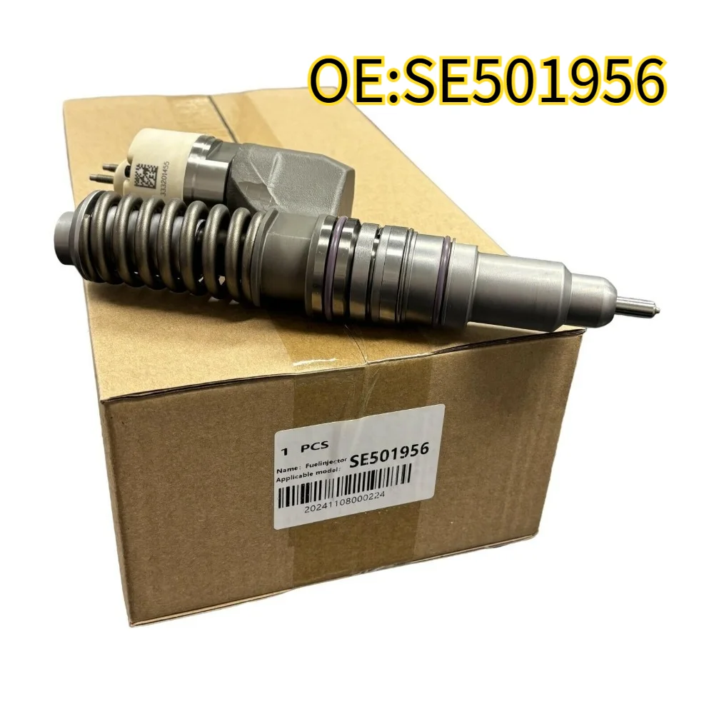 

High quality New For SE501956 Pompinjector voor dieseleenheid Motoronderdelen Mondstuksamenstel Hoge kwaliteit