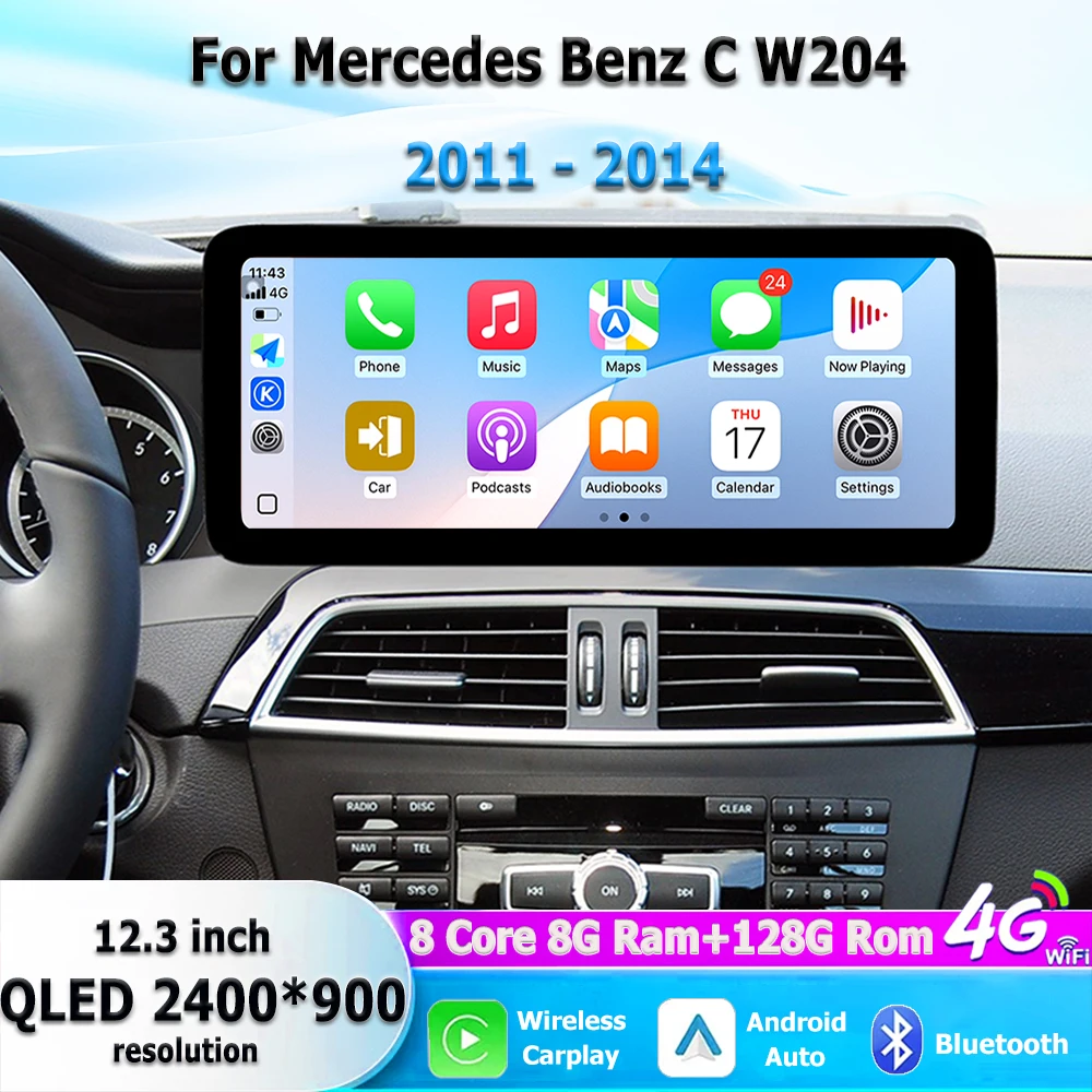 Wireless Carplay Fo… - image