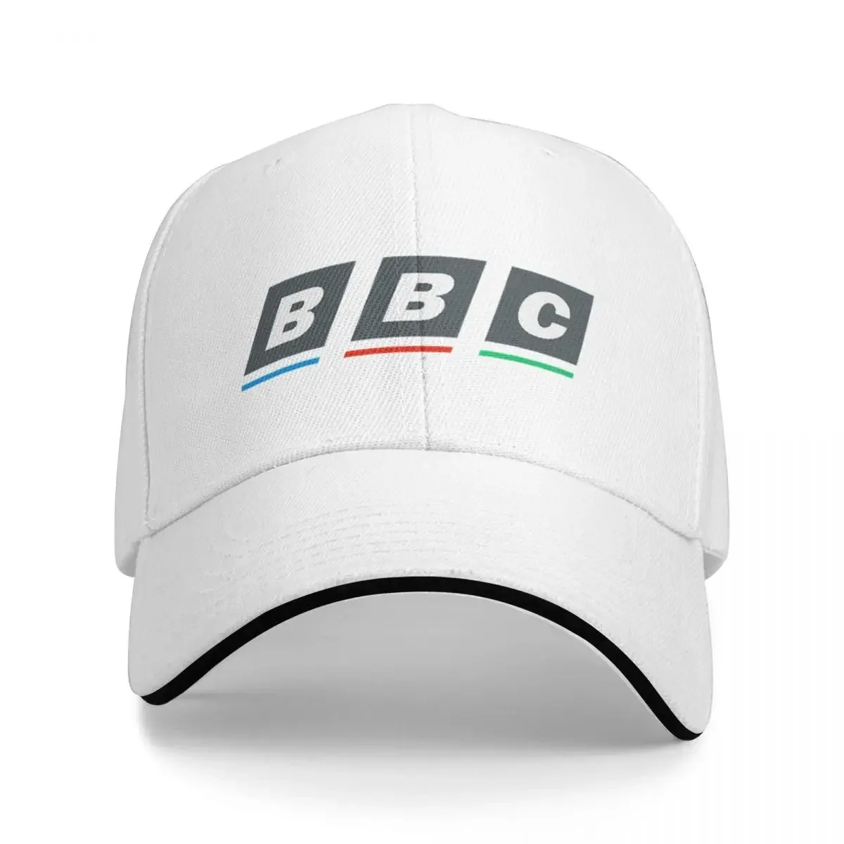 BBC Retro Logo Classic T-Shirt Cap Baseball Cap Luxury hat dropshipping hats Men's hat Women's