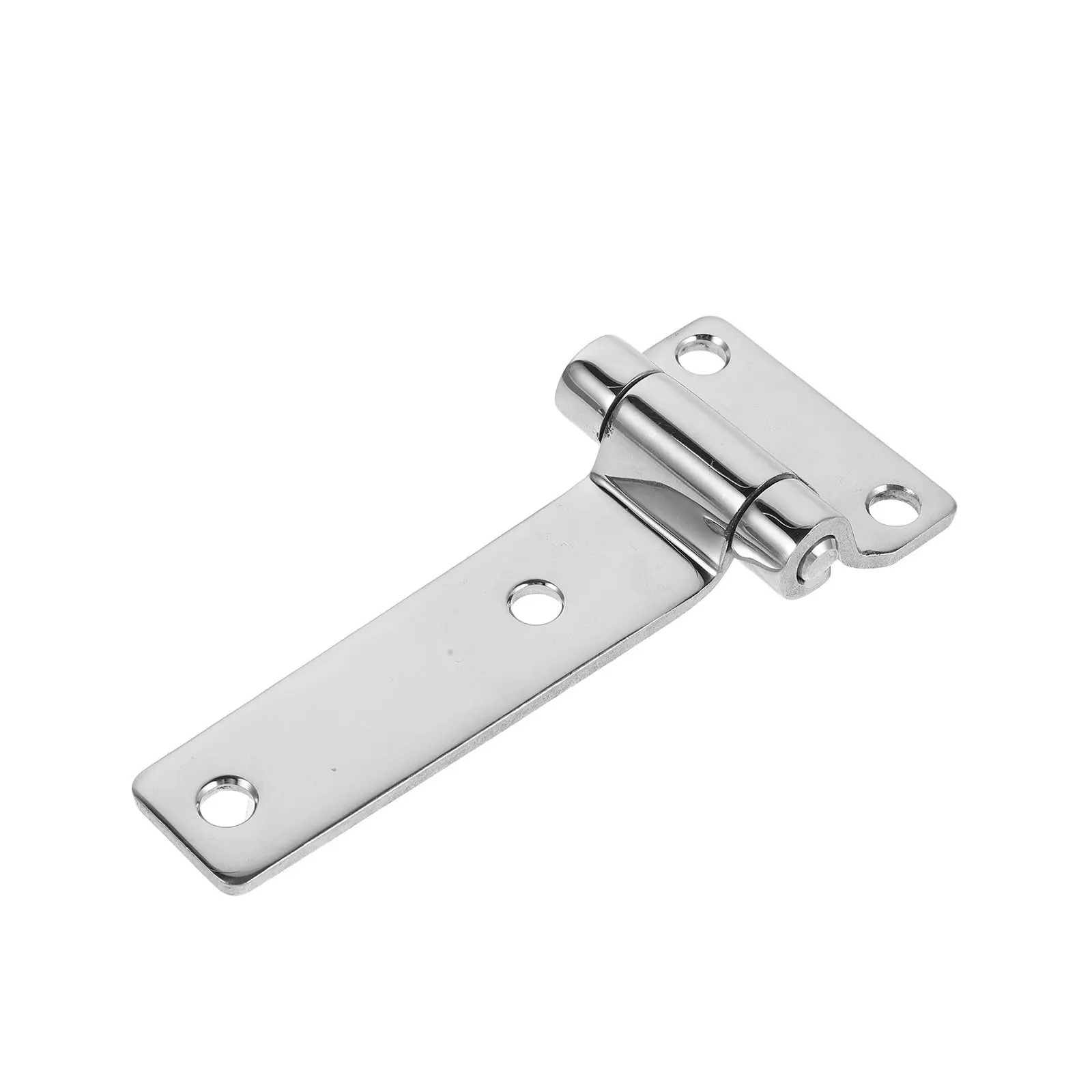 

Stainless Steel T-Shape Heavy Duty Folding Hatch Door Hinge Marine Hardware for Boat Rv Yacht Accessories Marine Grade Hinges