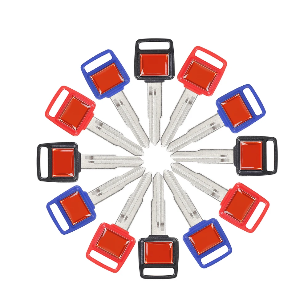 

3Pcs Motorcycle Key Uncut Blank Replacement Keys For HONDA DIO50 AF17 AF18 AF25 AF24 AF27 AF28 AF34 AF35 50 Fiftieth Anniversary