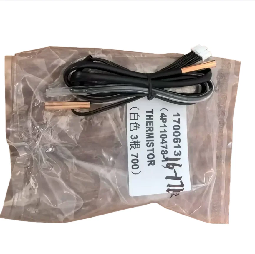 

Подходящий датчик температуры для внешнего блока кондиционера 1.5P, термисторный зонд RXD35FV2C 20K