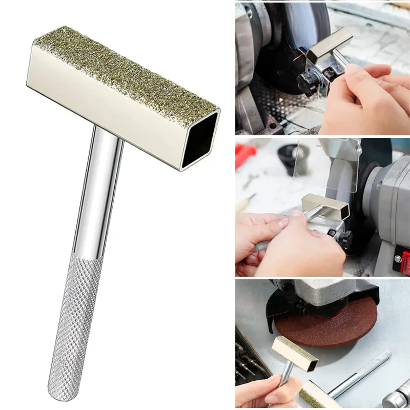 

Алмазный шлифовальный круг, шлифовальный диск, точильный камень, утолщенные абразивные инструменты, настольная шлифовальная машина, инструмент для правки