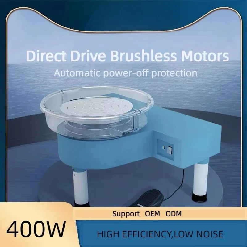 Clay Work Forming Machine DIY Ceramic Making Tool Wheel Ceramics Clay Potter Ceramic Machine Making