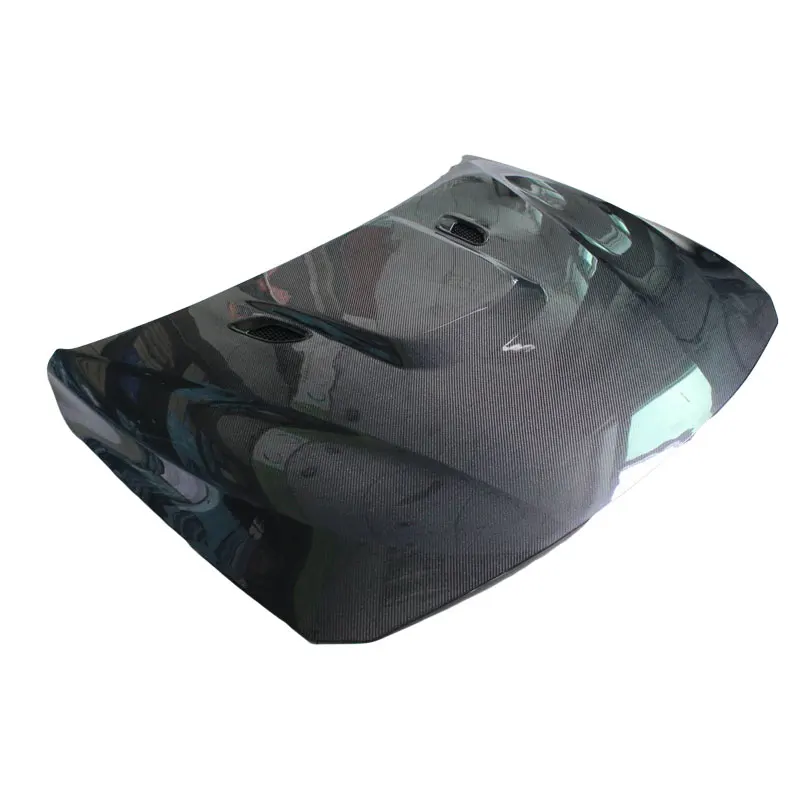 

Tom AutoHigh Quality Carbon Fiber Hood for 2013 F30 Bonnet Engine Hood