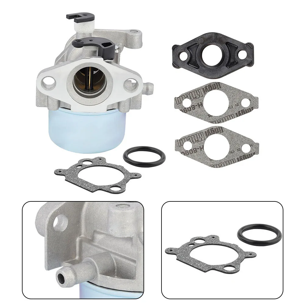 Engines Carburetor 1 Set 799866 794304 796707 790845 Accessories Easy To Install For 122K00 122T00 123K00 Brand New