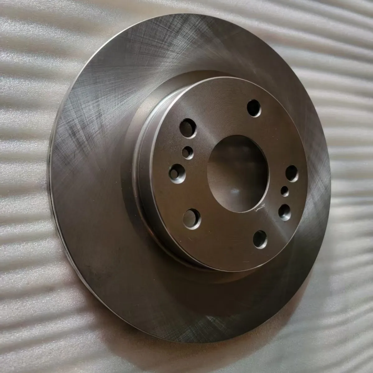 长安铃木 Vitra 1.4T 1.6L 2015년식 전륜 브레이크 디스크 5531161M00 제조사 직송