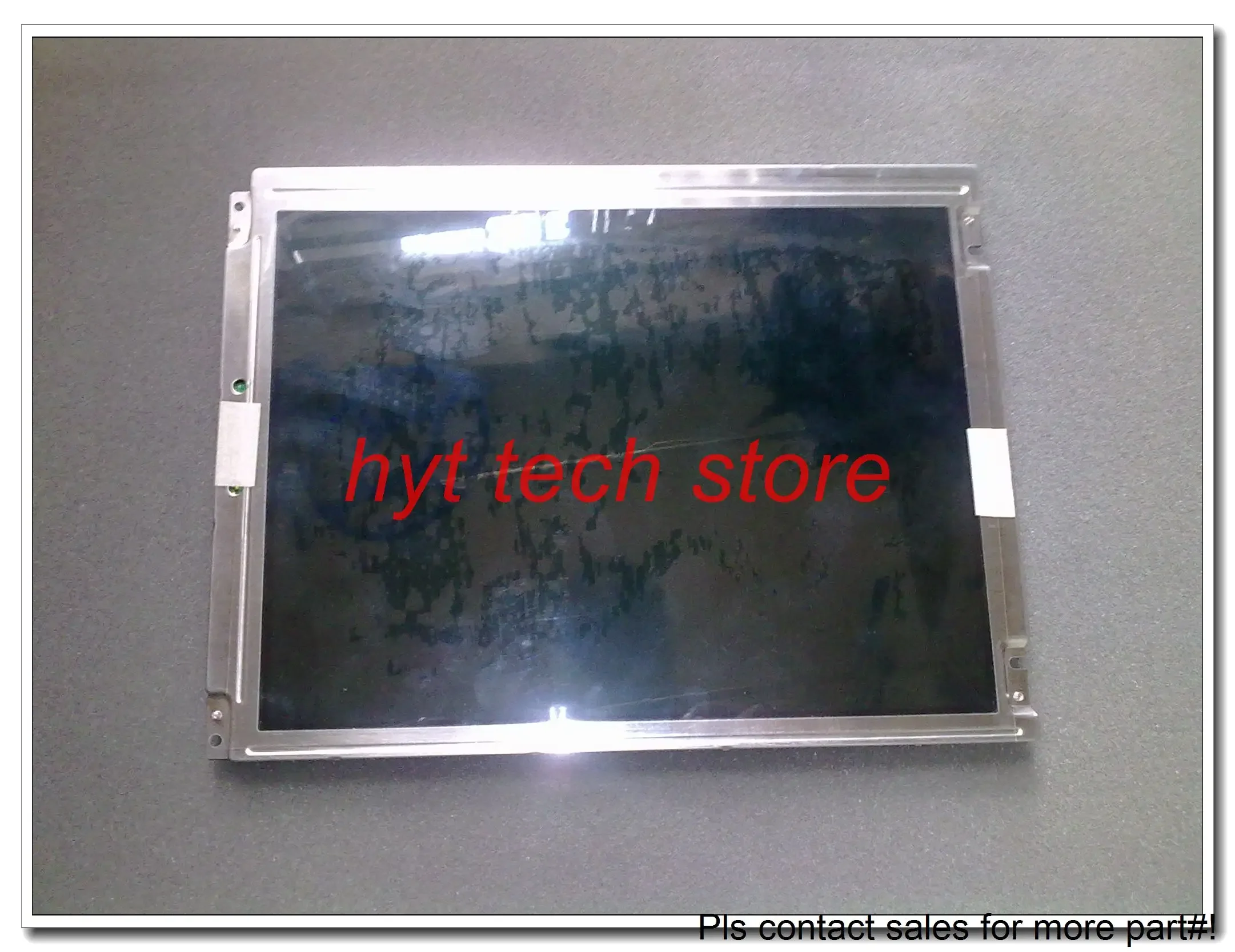 Fornire schermo LCD NL6448BC33-54 Pannello LCD da 10,4 pollici Testato al 100% Grado A+ prima della spedizione