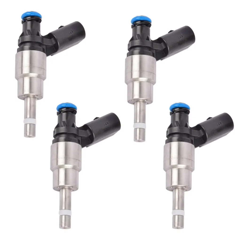 4PCS 06F906036A 026… - image