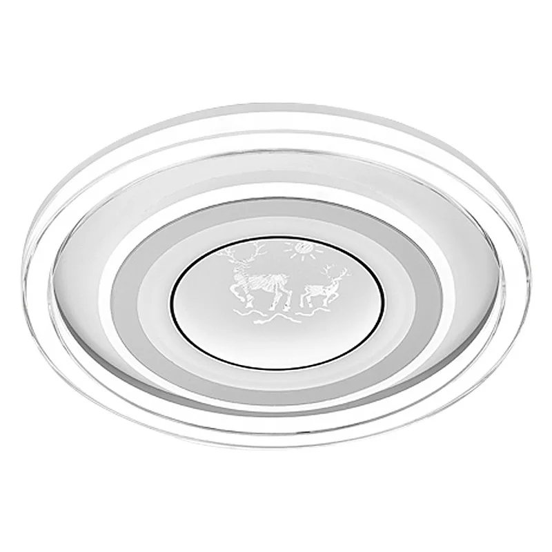 

Top light modern simple restaurant study advanced sense light corridor entrance balcony Zhongshan lighting