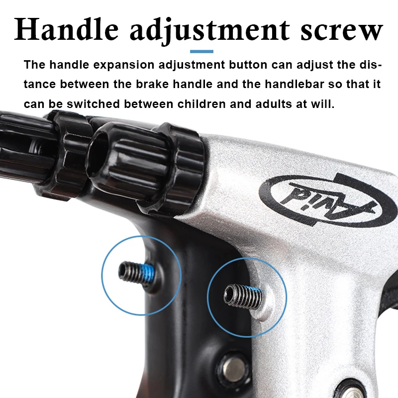 AVID FR5 Bike Brake Lever Aluminum Alloy V-brake Disc Brake Lever Ultralight MTB Road Bike Brake Handle Bicycle Accessories