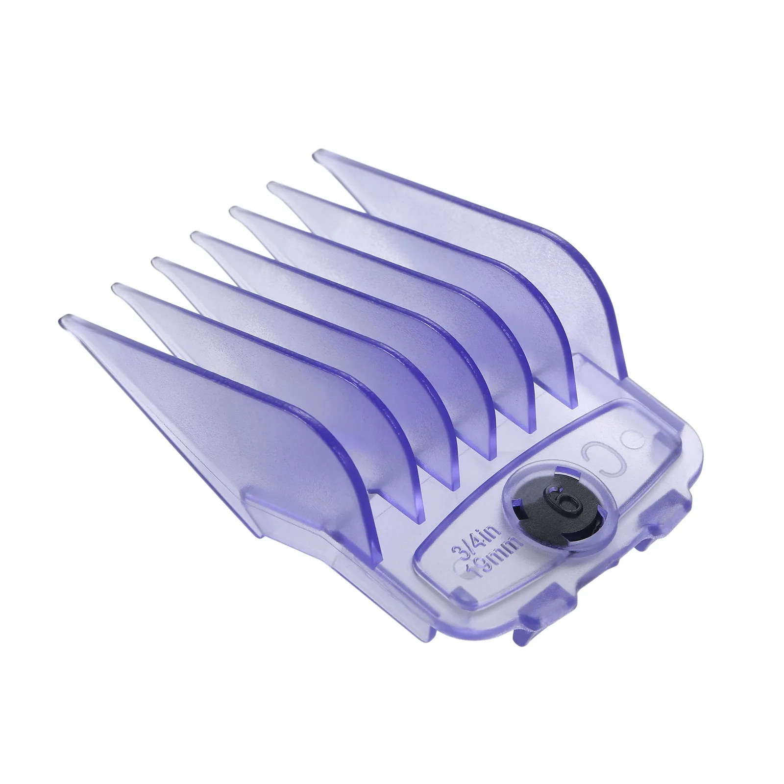 10PCS Hair Clipper Combs Guide Kit