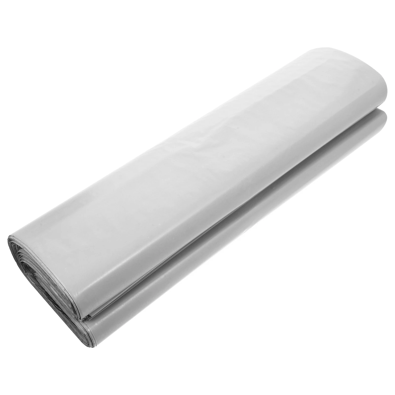 

100 Pcs Shipping Bags Mailers Dustproof Waterproof Adhesive Strong Glue Load Bearing Packaging Clothing Parcels Envelopes