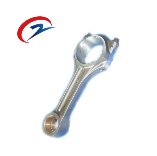 6150-31-3100 6D125 connecting rod for Pc400-7 excavator engine parts