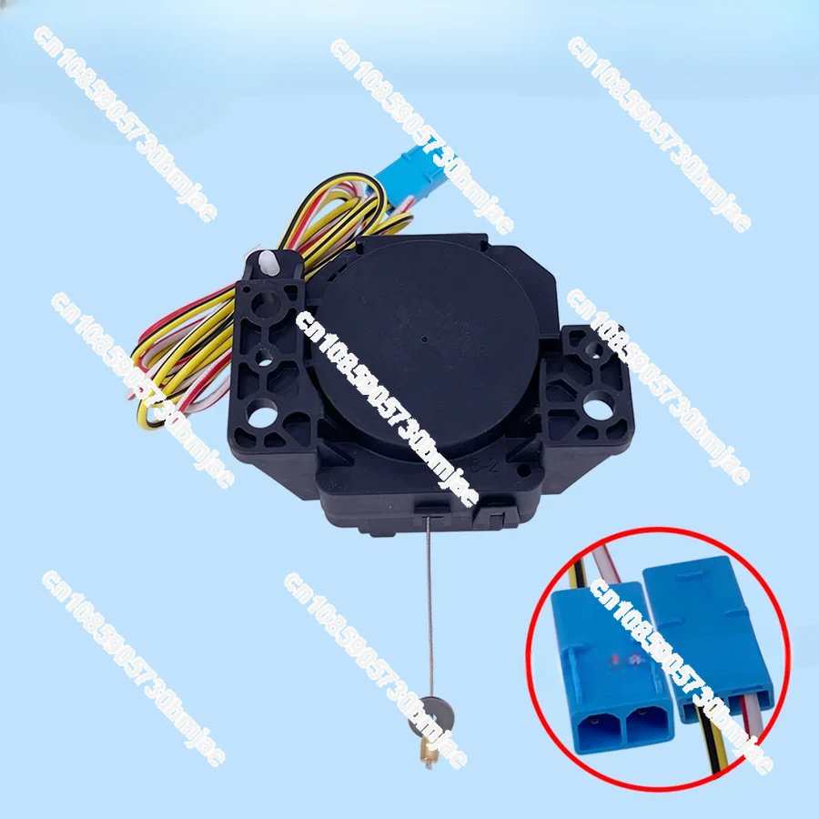 Suitable for washing machine tractor, QA22-98 drainage motor, AC220-240V 6W accessory