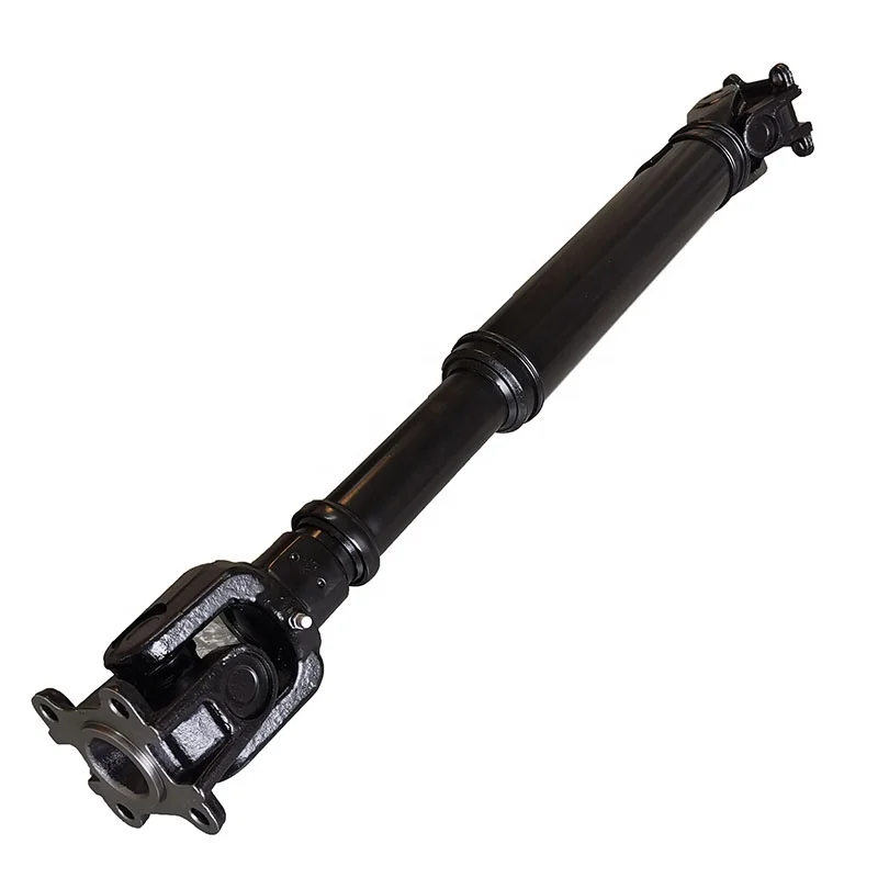 Transmission Cardan Propeller Prop Propshaft Driveshaft Front Drive Shaft 37140-35190 For RZJ95 VZJ95 Land Cruiser