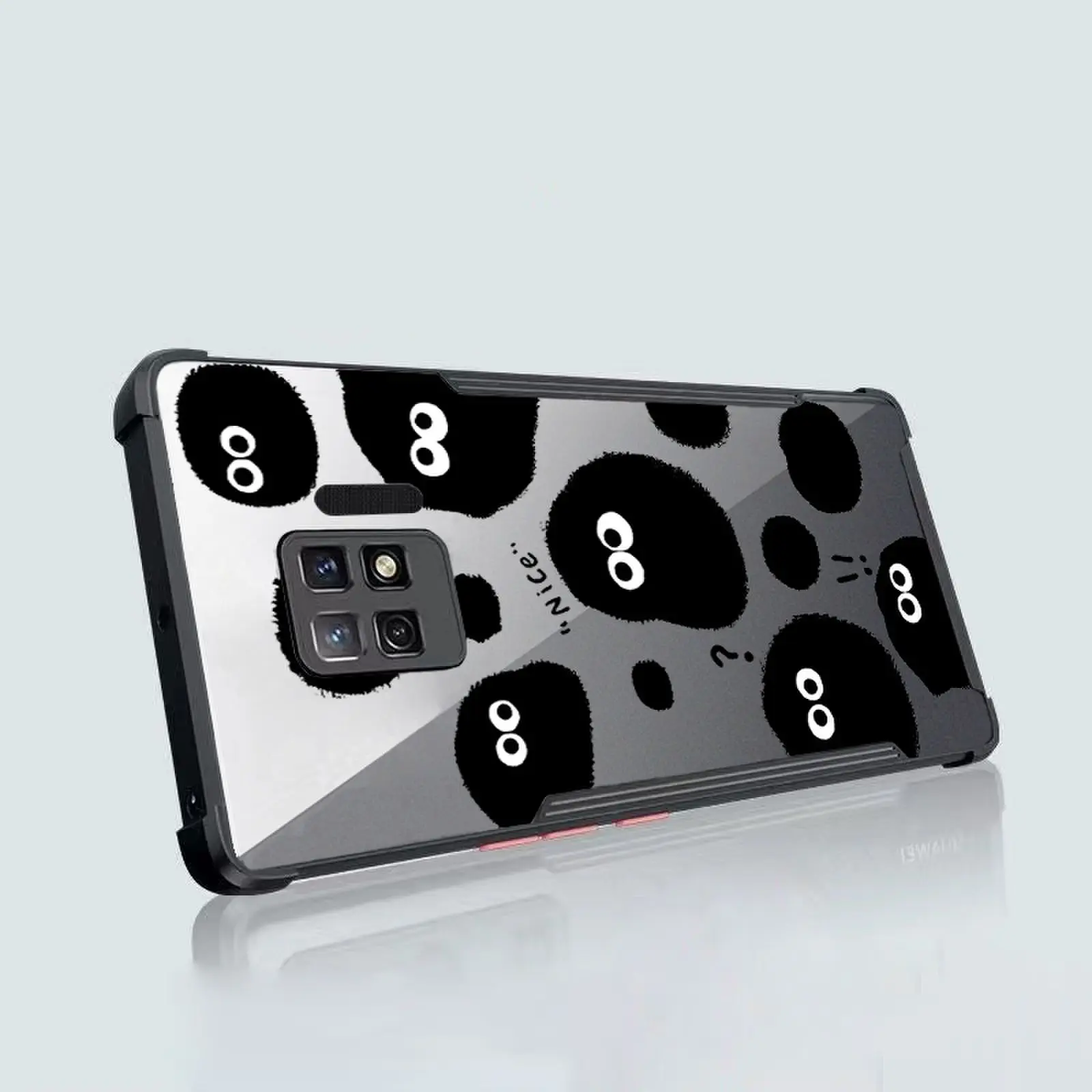 Phone Casing For Nu…