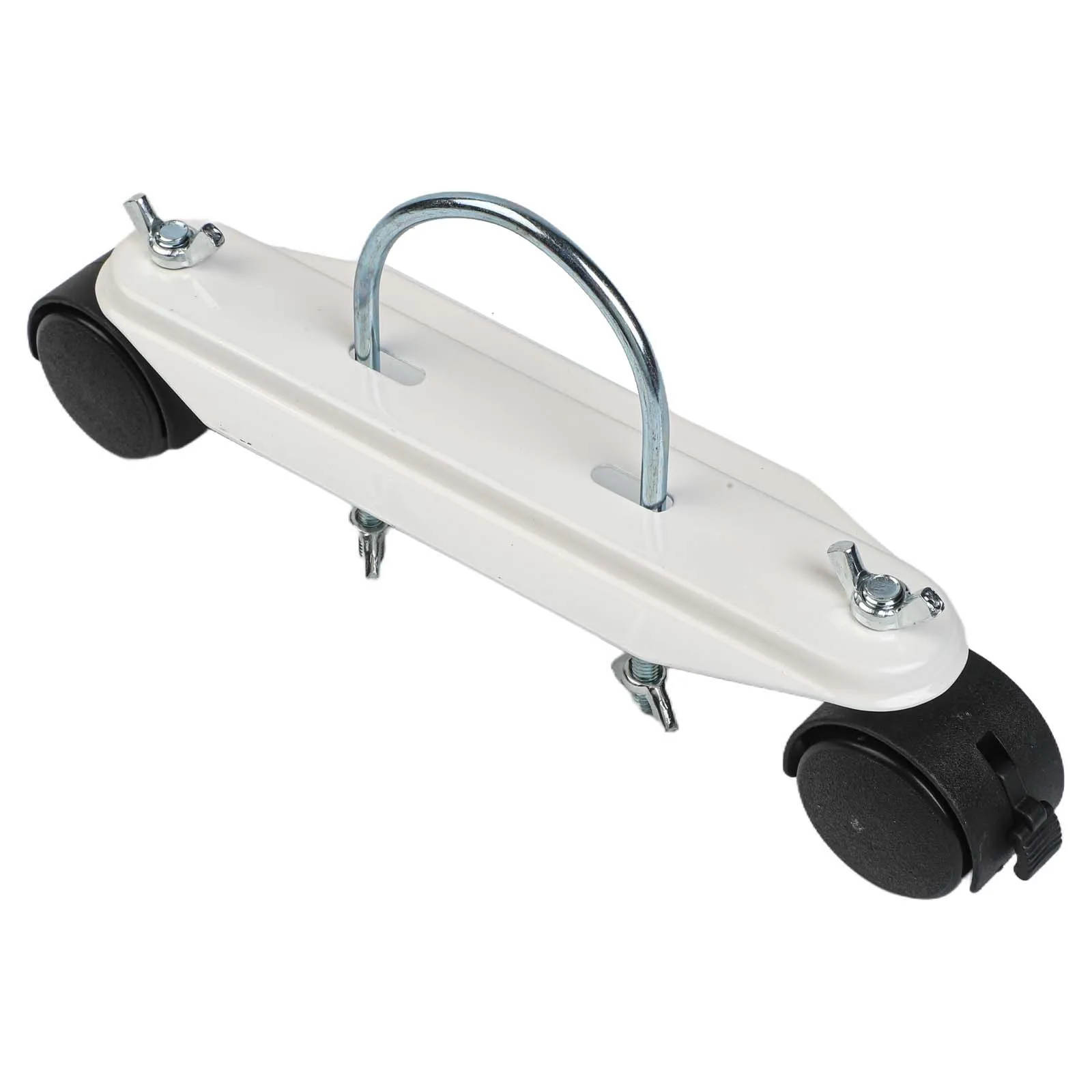 High Quality Casters Stand Heater Bracket 2pcs Apartment Electric Heater Radiator Special Mobile Office High Quality