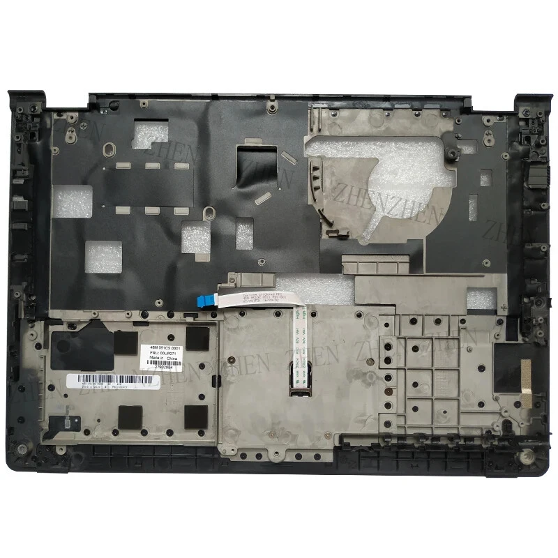 S For Lenovo ThinkPad yoga 14/460/P40 Laptop palmrest upper No fingerprint hole