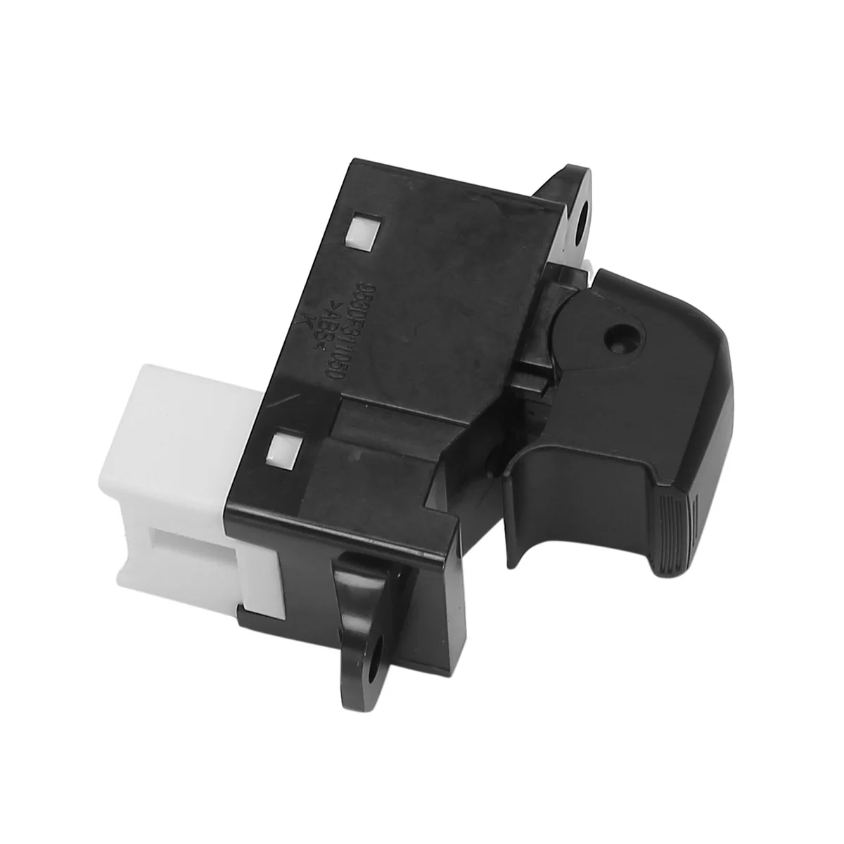 Bouton de commutation de lève-vitre électrique pour Kia, K2 Rio 3, 2 portes, 935704X000, neuf