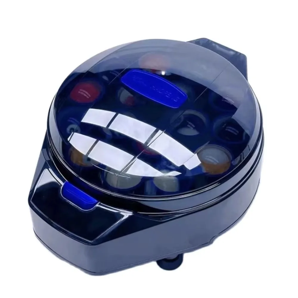 

Профессиональная бесшумная машина для чистки шариков, продукт пятого поколения, снукер, бильярдный энтузиаст