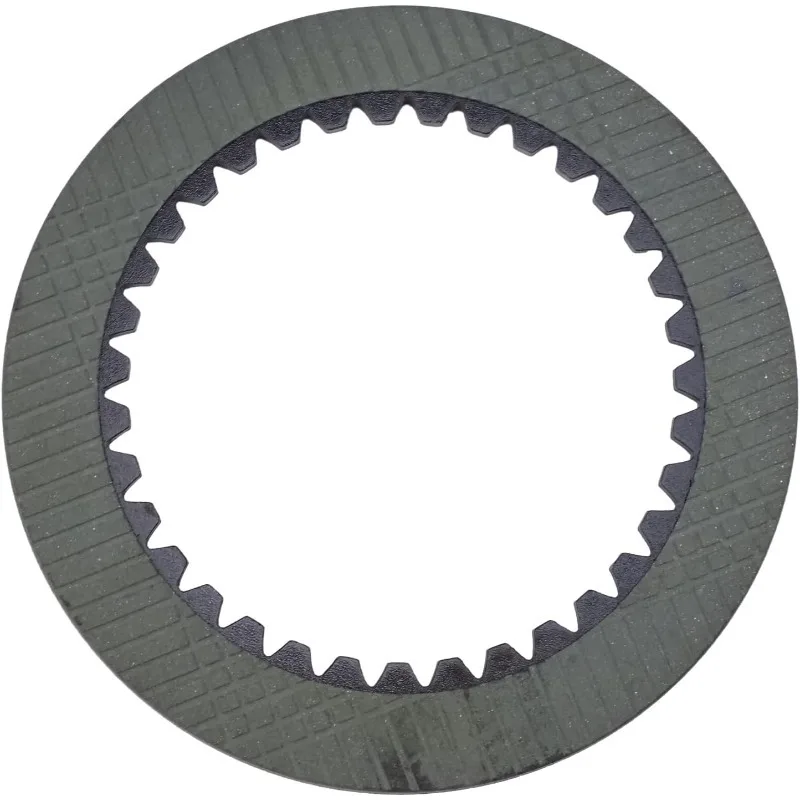 6Y5352 3T9961 لـ It62G It62G Ii It62H قرص الاحتكاك 120H 120K قرص الاحتكاك #2