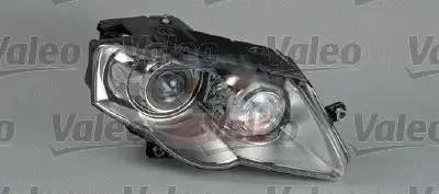 

43626 для фар справа-11 PASSAT + EL + MT «XENON»