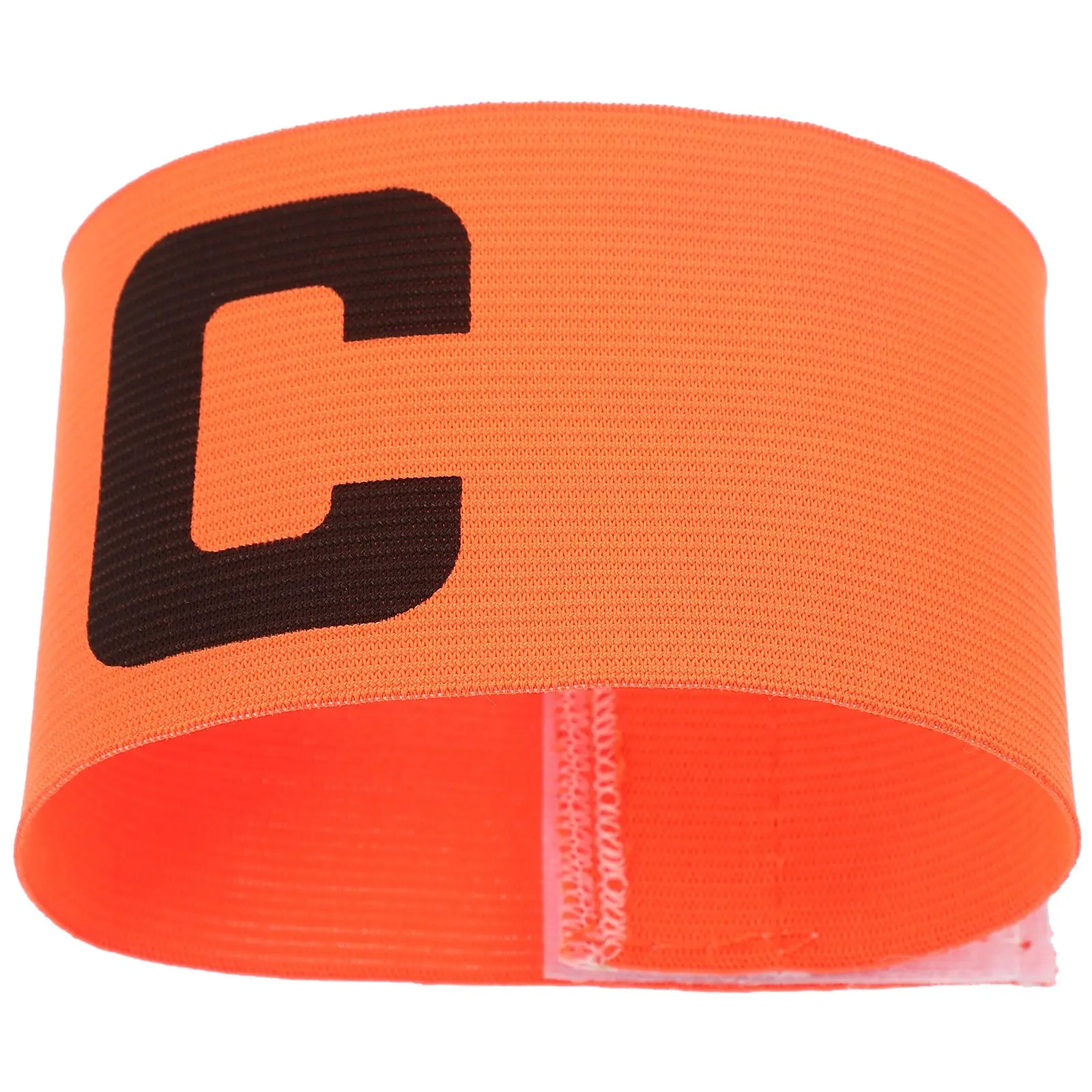 Football Captain Armband Soccer Bracelet Accessories Captains Kids Bands Ratchet Man