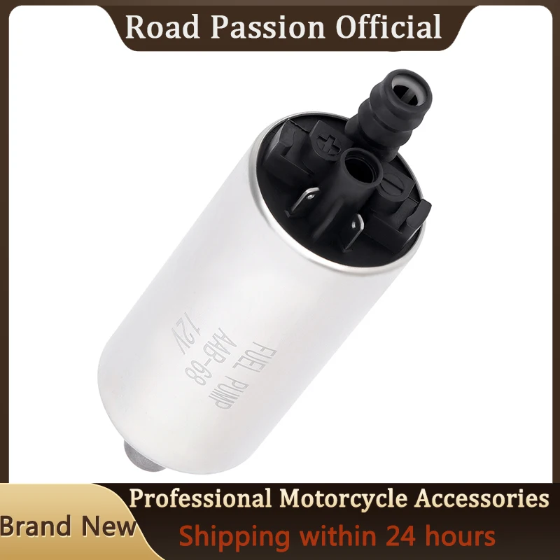 

Motorcycle Fuel Pump For 250 350 450 XC-F SXF For PIAGGIO 125 250 300 350 For VESPA GTS 150 For CF MOTO 450 500 570 800
