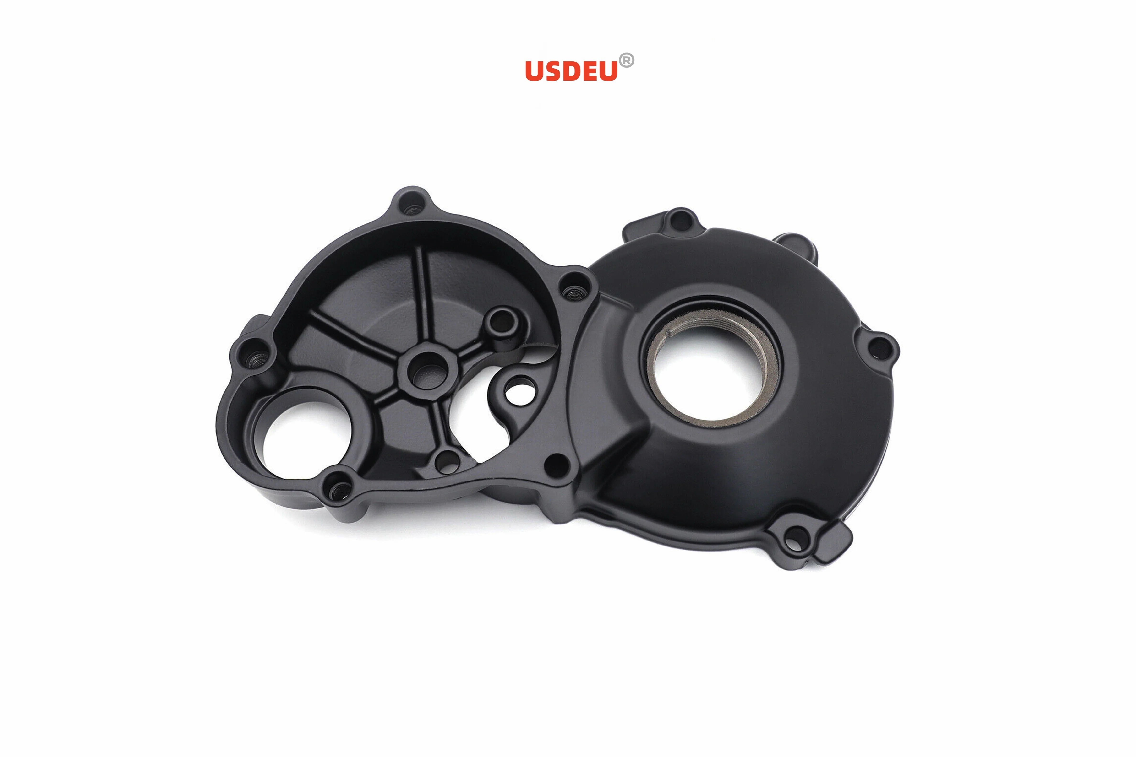 USDEU Motocycle Stator Timing Covers For Suzuki GSX-S 1000  2017-2020 18 19（R RIGHT）