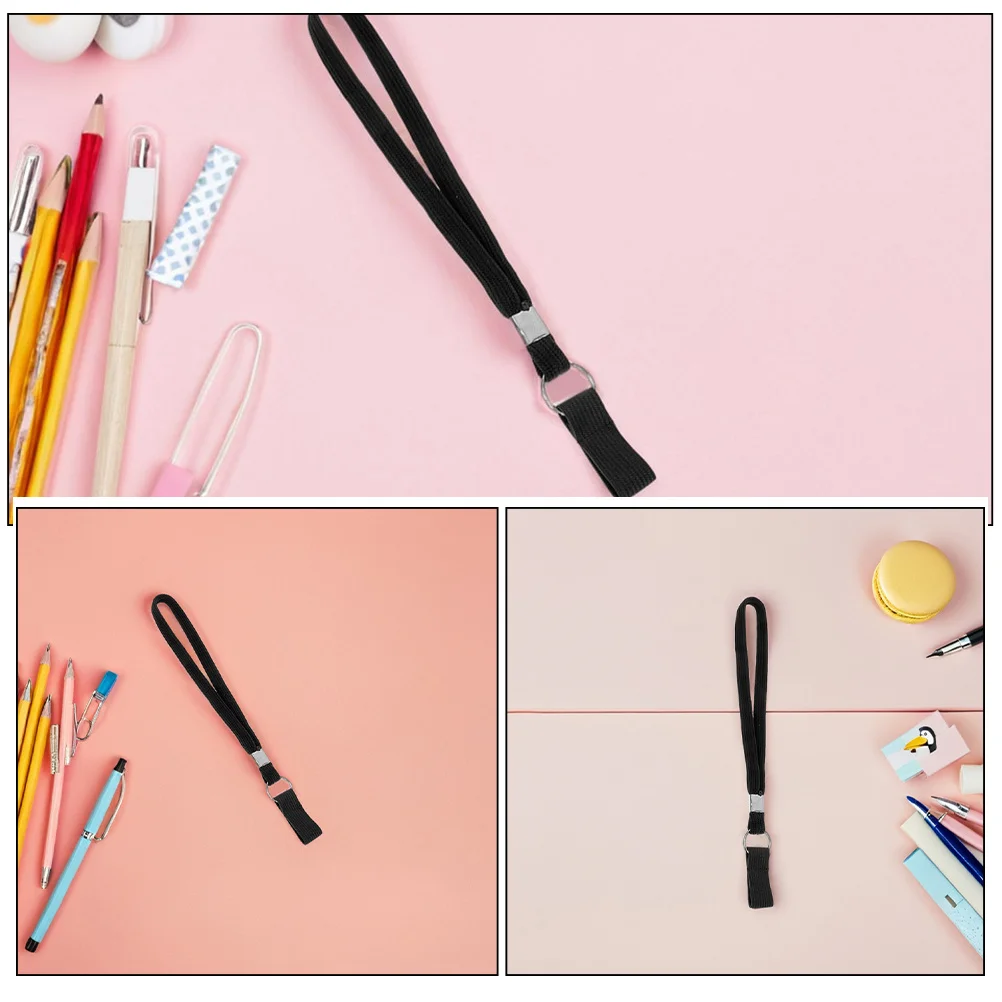 Рисунок 4 - ремни на запястье с тростью