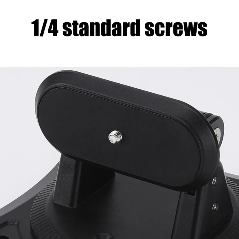 Adjustable Projector Mount Stand with 360 Degree Rotate Head for Ceiling and Desk Use Multifuctional Bracket Hanger Dropshipping