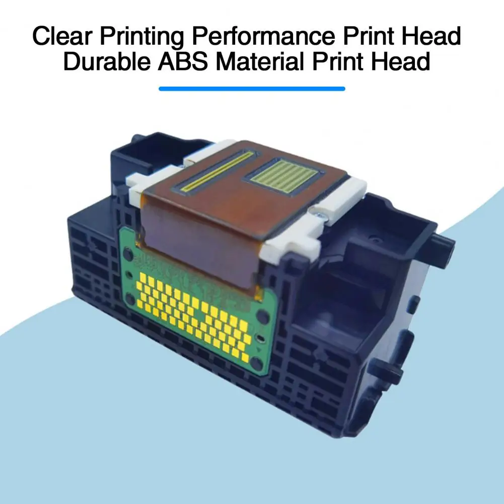 Печатающая головка с высоким разрешением, печатающая головка с высоким разрешением для Qy6 0080 для Ix6580