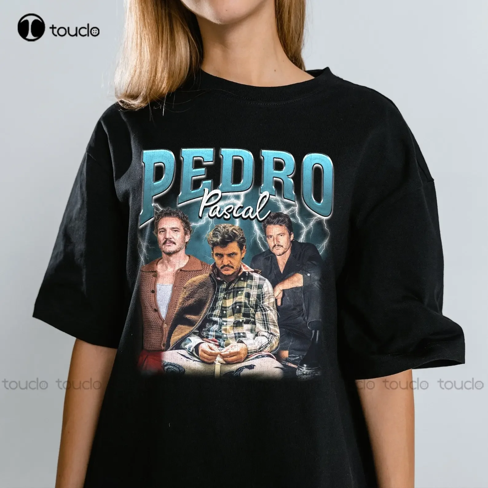 Pedro Pascal Shirt … - image