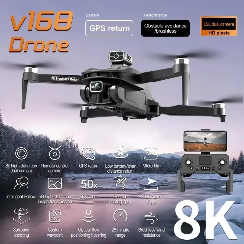 Xiaomi Mijia V168 D…