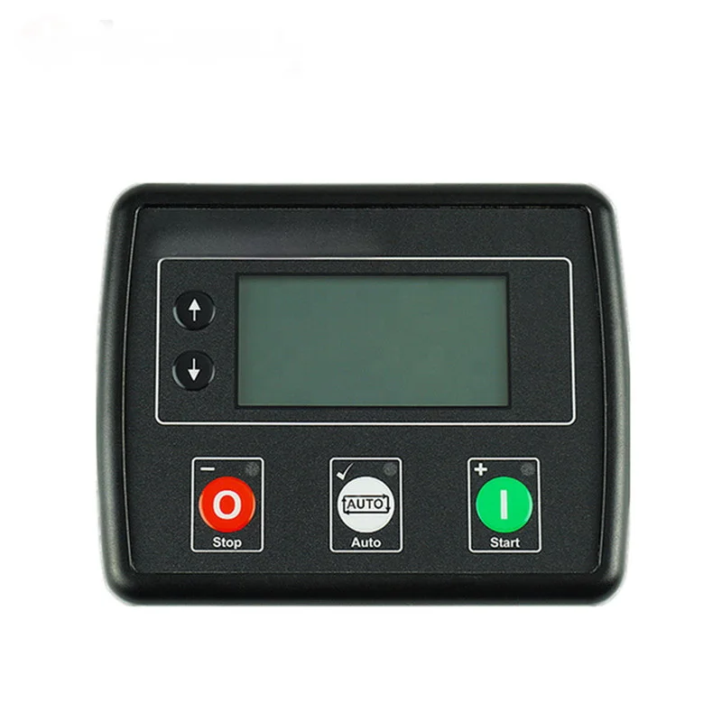 Auto Mains Utility de Controle de Falha de 4520 Substituir Dse4520 Mkii Mkii