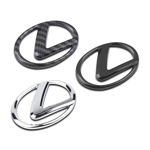 10 best sales lexus emblem - №2