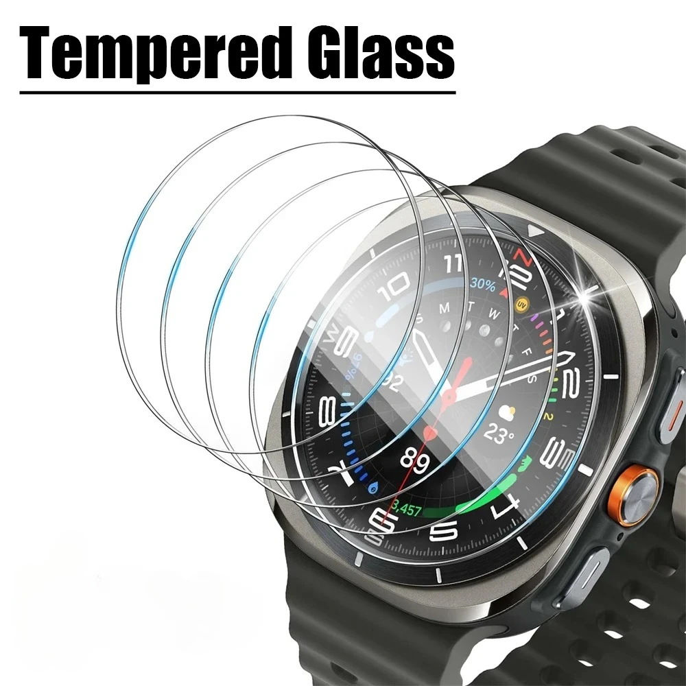 9H Tempered Glass F… - image