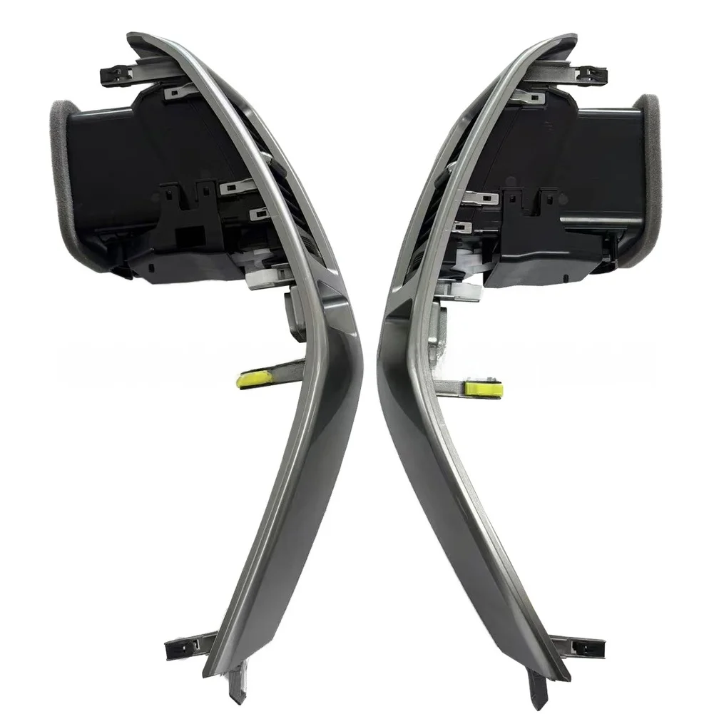 

Air Vent Outlet Part for TOYOTA Prado 55475 60040 ABS Construction Ensures Compatibility with Factory Installed Systems