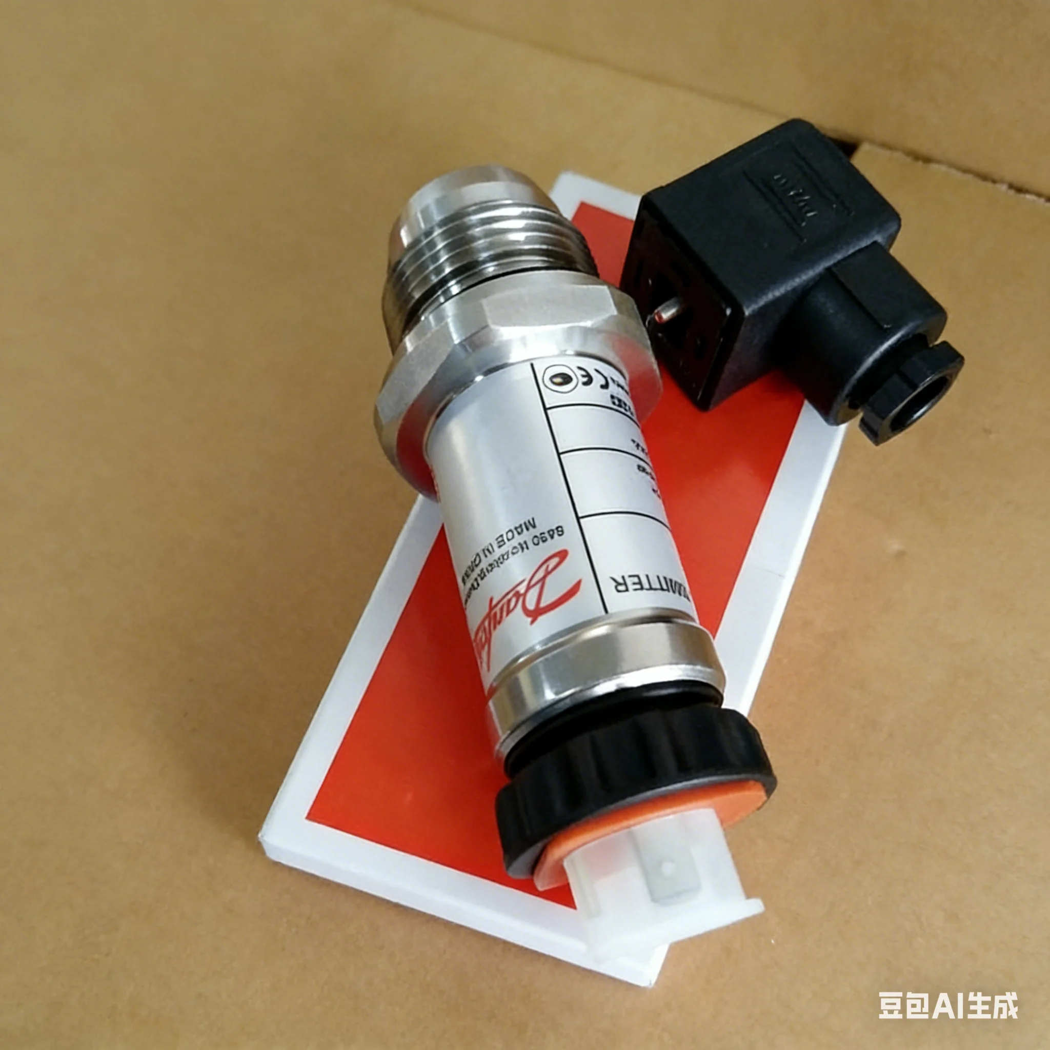 

Датчик давления Danfoss MBS3000 060G1848 0-400 бар MBS 3000-3631-A1GB08-2