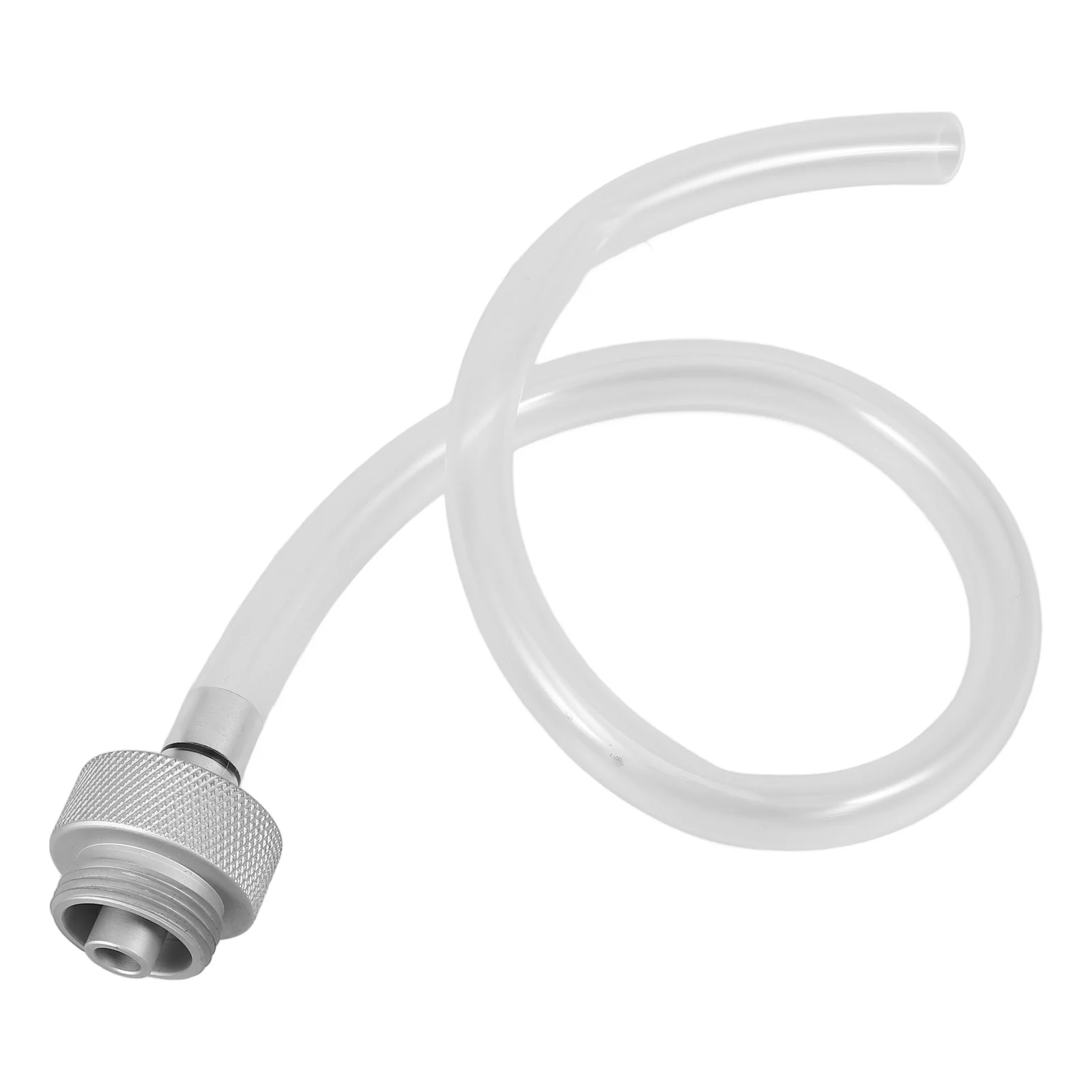 

Sturdy Oil Filter Release Pipe Multi-Function Tool for Car Supply System No Spill Design Oil Drain Hose Drain Hose