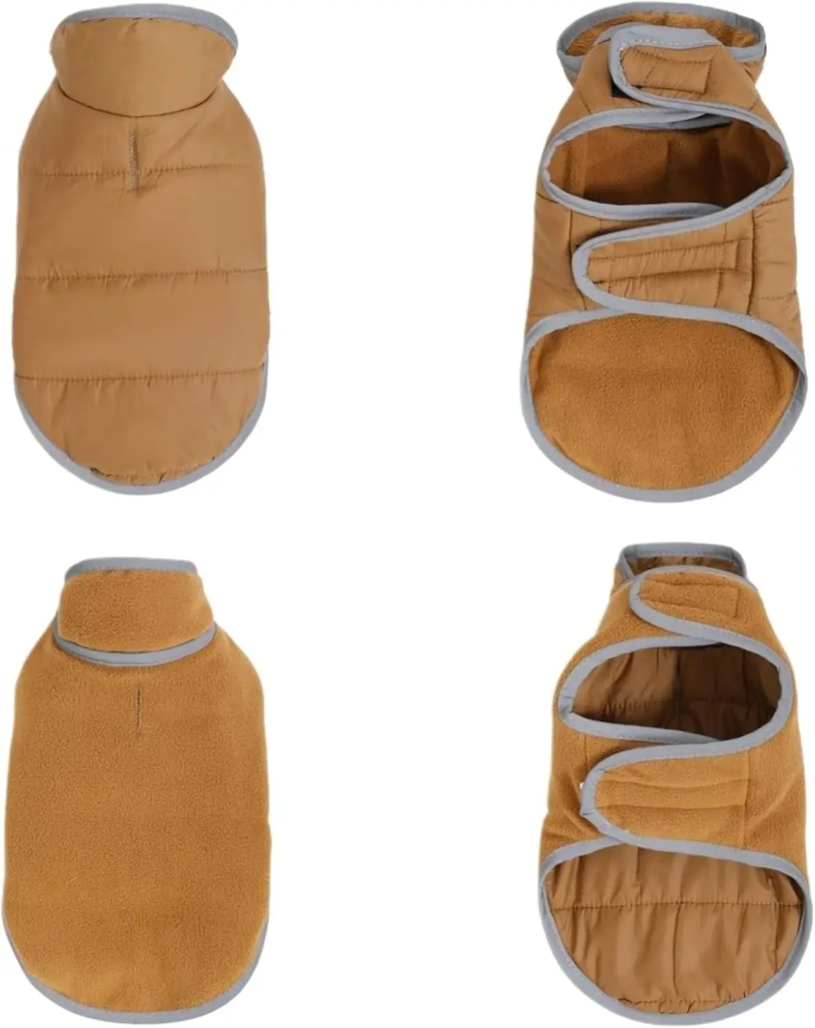 Thumbnail 2 - #38 Ranked Dog Coats Picks in 2026