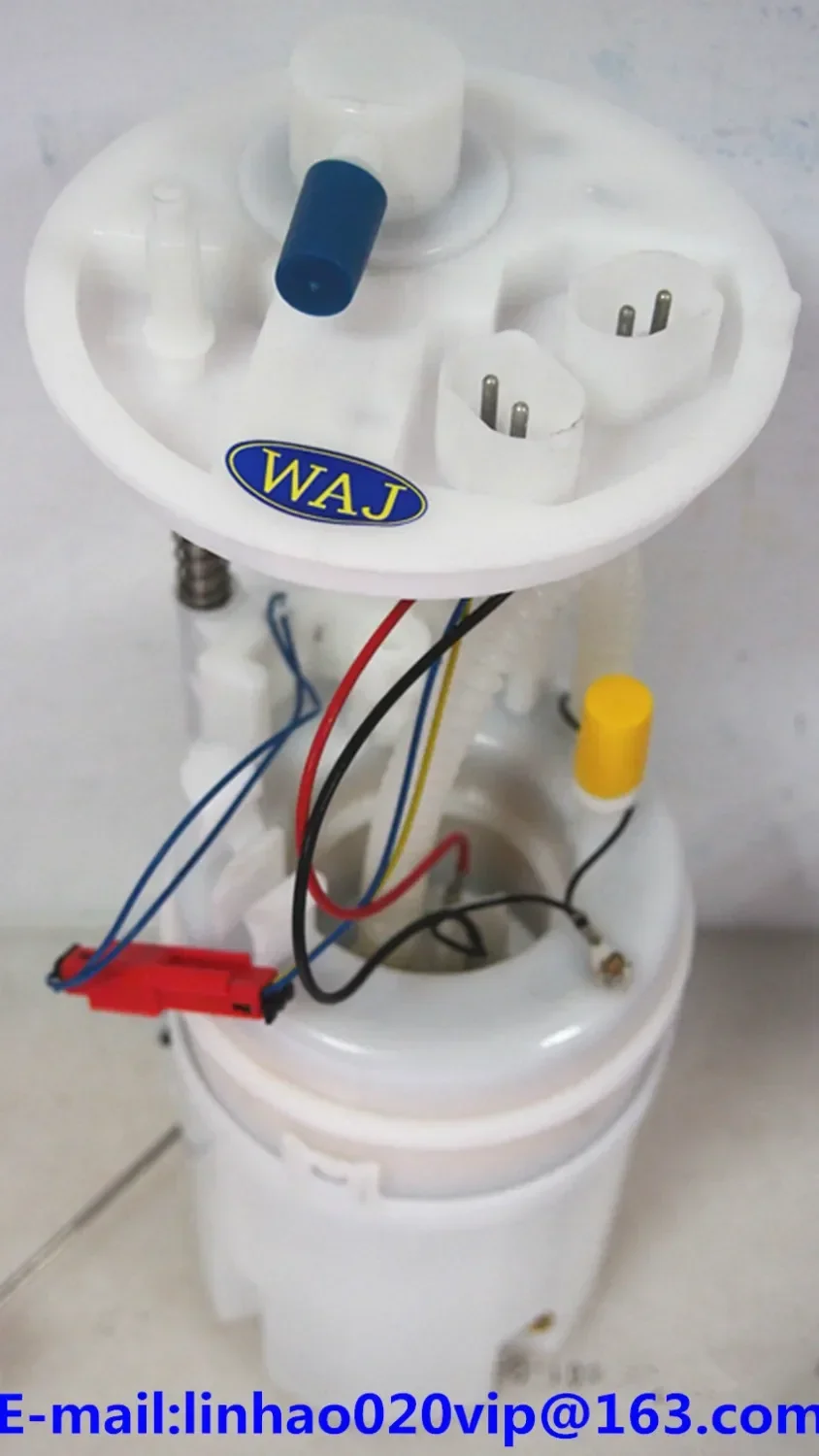 Modulo pompa carburante WAJ destro 16117204762 , 16117204764 , 7204762 , 7204764   Adatto per BMW X5 (E70) SUV 3.0 si 4.8 i