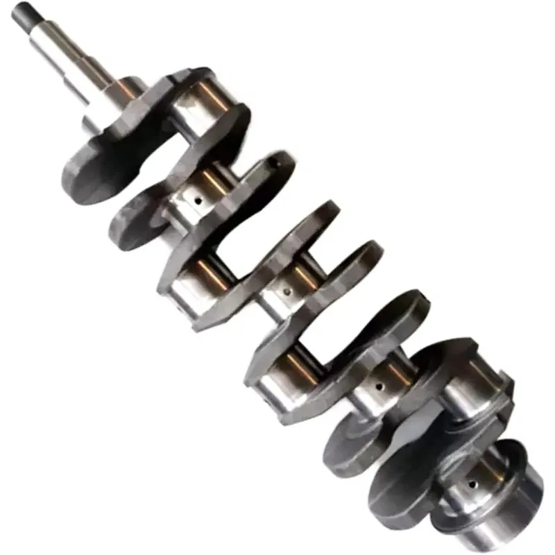 

CRANKSHAFT MD013680 for Mitsubishi 4D35 Engine