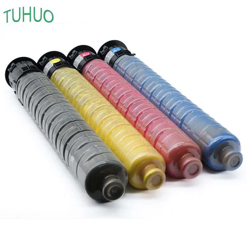 1PCS MC2001 Toner Cartridge For Ricoh MC2000 MC2000ew MC2001 High Quality New Compatible Copier Color Toner