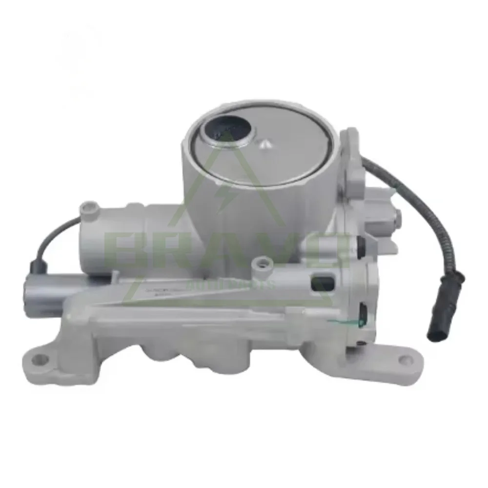 Oil Pump Assembly With Solenoid Valve V764737680 Used for Peugeot 207 308 508 3008 5008 RCZ 1.6 THP EP6 Citroen C4 C5 MINI R56