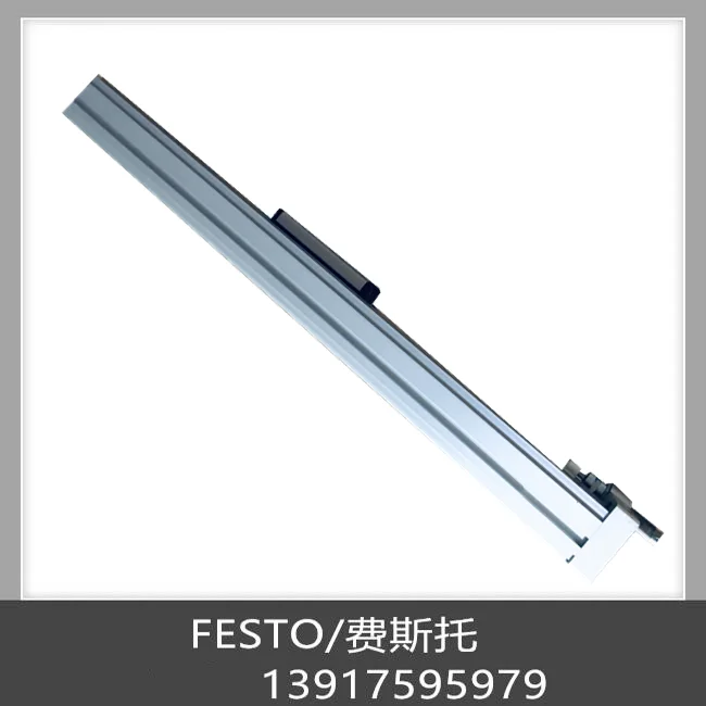 Festo Rodless Cylinder DGC-18-400-KF-YSRW-A 532446 Stock